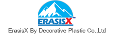 ERASISX By Decorative Plastic co.,Ltd